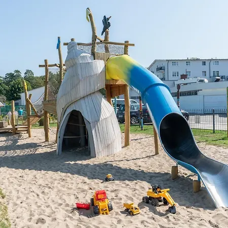 Seepark Ag Whg 314 Sellin (Rugen)