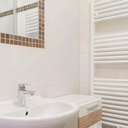 Appartement Fewo 314, Seepark Sellin Sellin (Rugen)