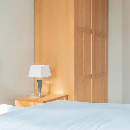 Apartament Fewo 314, Seepark Sellin Sellin (Rugen)