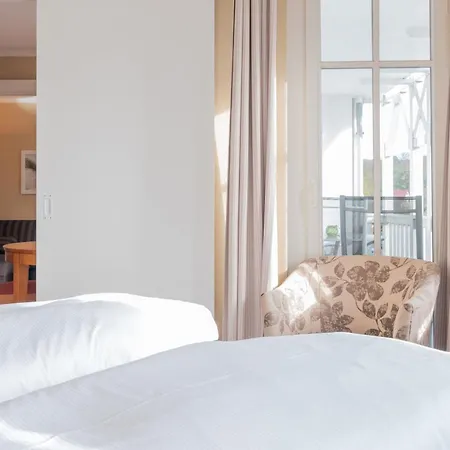 Fewo 314, Seepark Sellin * Sellin (Rugen)