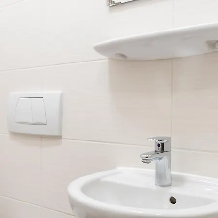 Fewo 314, Seepark Sellin