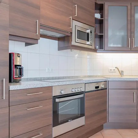 Fewo 314, Seepark Sellin Sellin (Rugen)