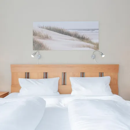 Fewo 314, Seepark Sellin Apartament *