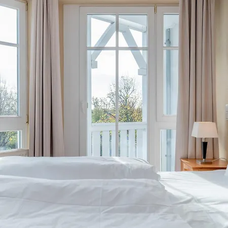 Fewo 314, Seepark Sellin Apartament Sellin (Rugen)