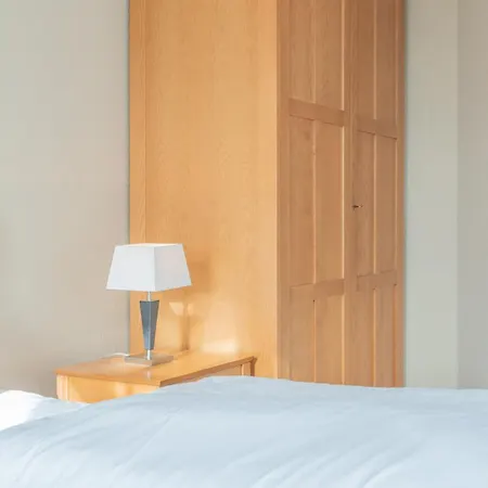 Fewo 314, Seepark Sellin *