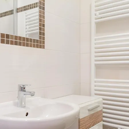 Apartament Fewo 314, Seepark Sellin Sellin (Rugen)