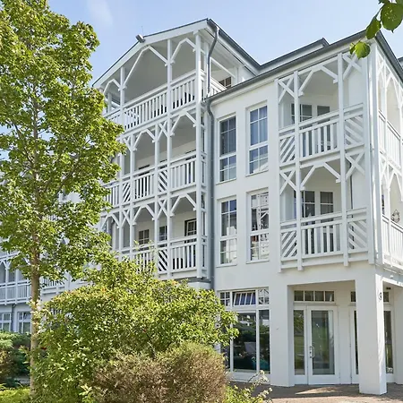 Apartament 314, Seepark *