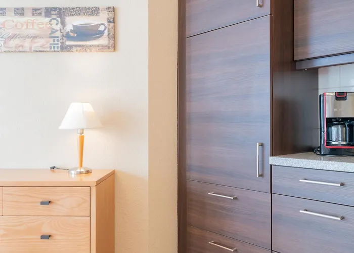 314, Seepark * Зеллин