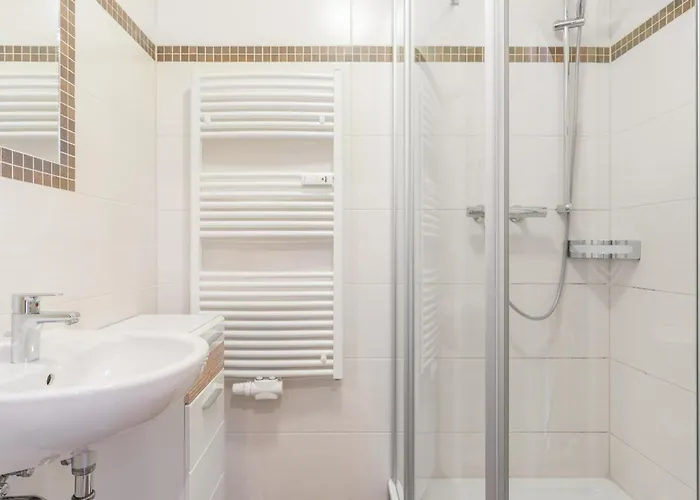 Апартаменты 314, Seepark *