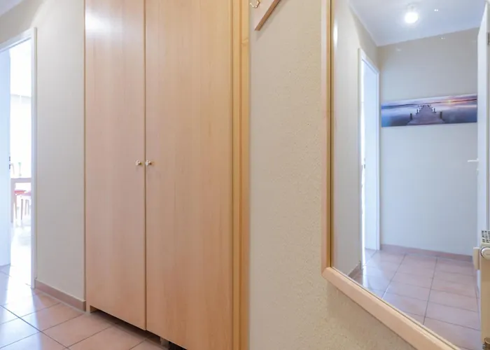 Апартаменты 314, Seepark *