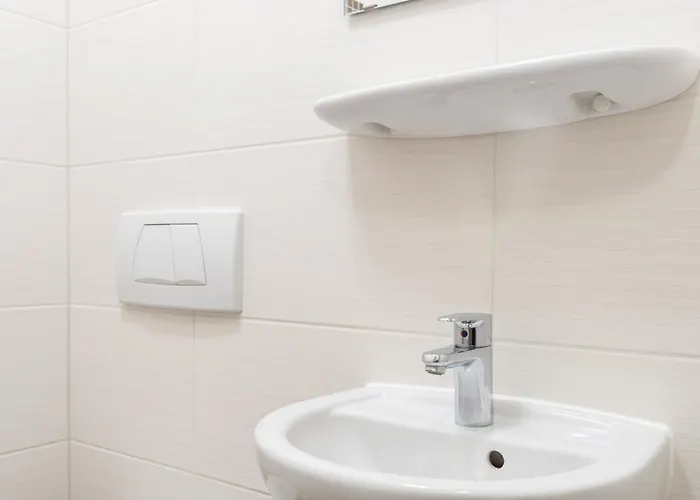 Апартаменты 314, Seepark *